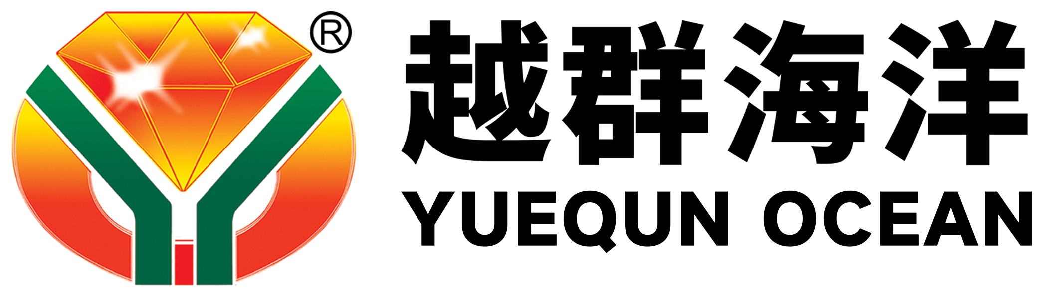 Guangdong Yuequn Ocean Biotechnology Co., Ltd. - Aquatic Feed - is a high-tech enterprise specializing in research, development, production, and marketing of different kinds of aquarium fish food, aquaculture breeding feed, and fish feed of premium grade.